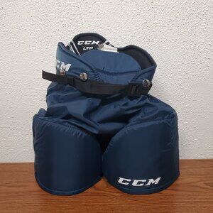 Hockey Accessories LTP CCM Pants Size YT-M Hip 21" - 23" Height 3'7" - 4'0"